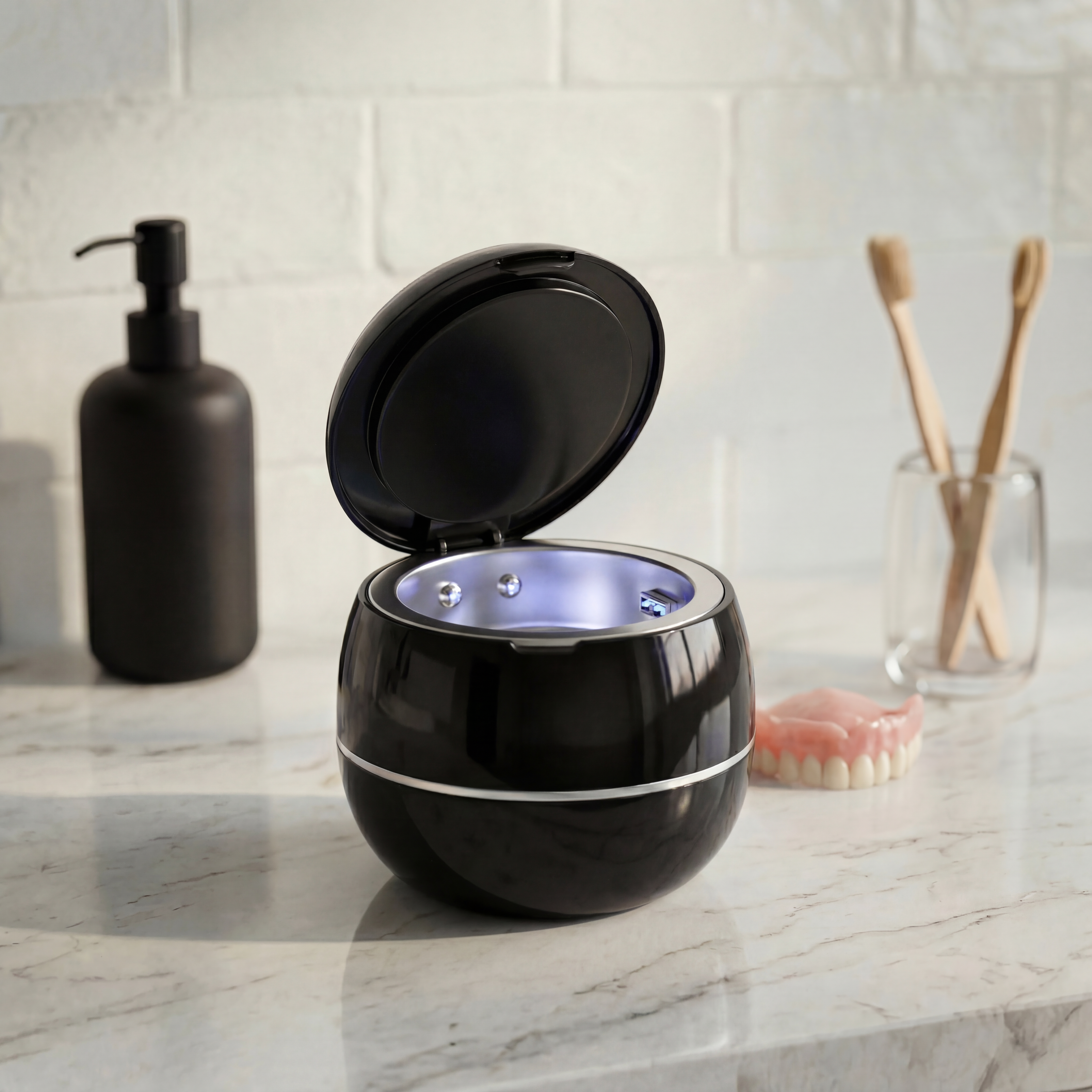 Celize Denture CleanPro 2.0