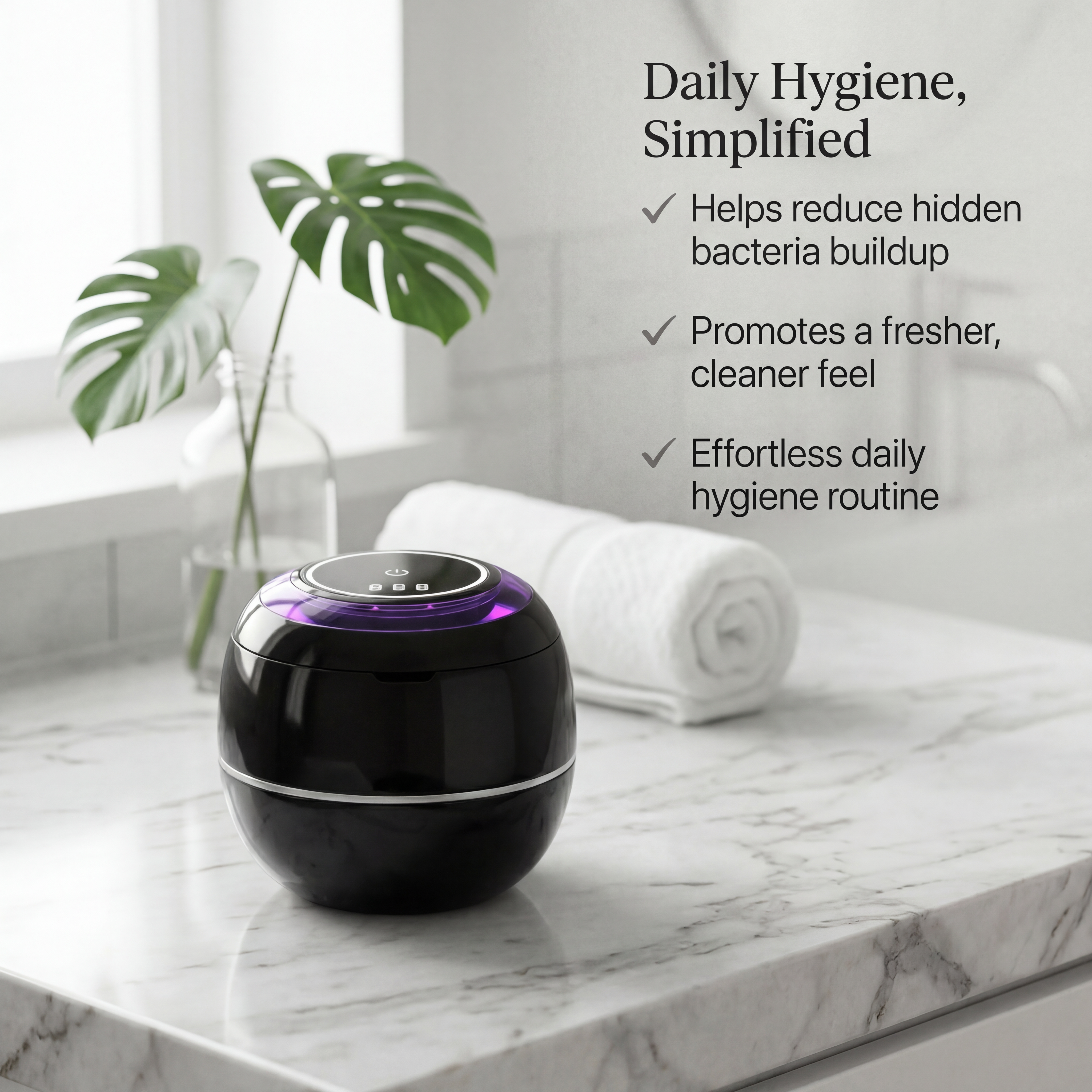 Celize Denture CleanPro 2.0