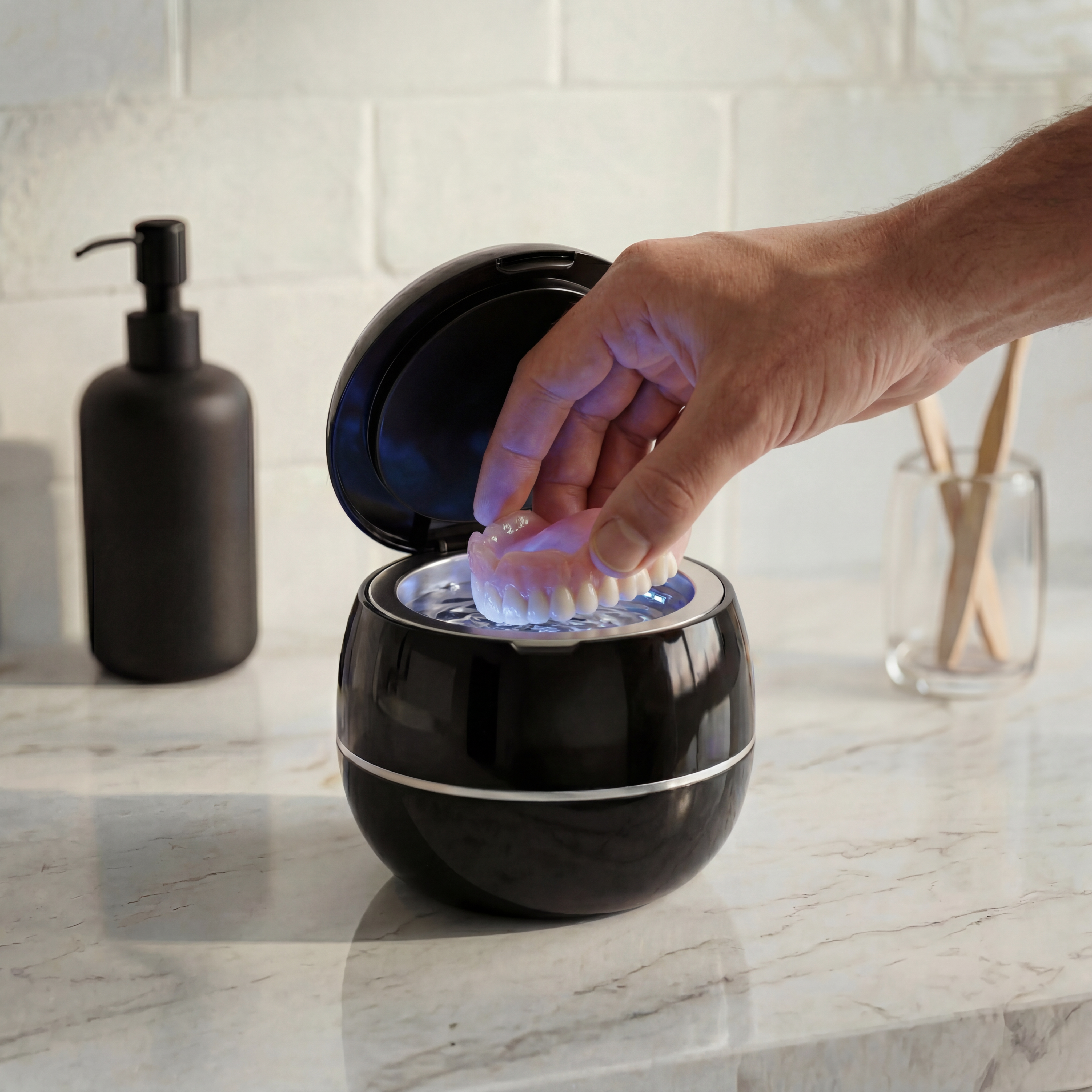 Celize Denture CleanPro 2.0